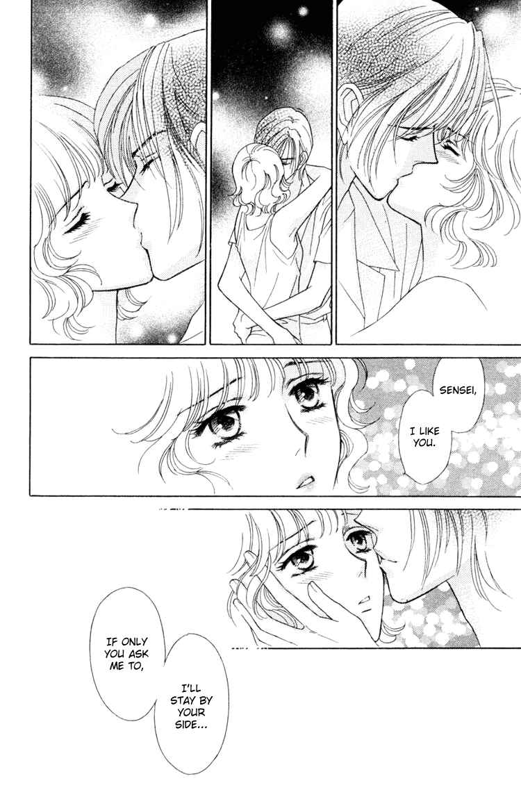 Page 35 Chapter 11 Love Triangle