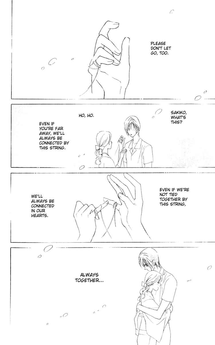 Page 37 Chapter 11 Love Triangle