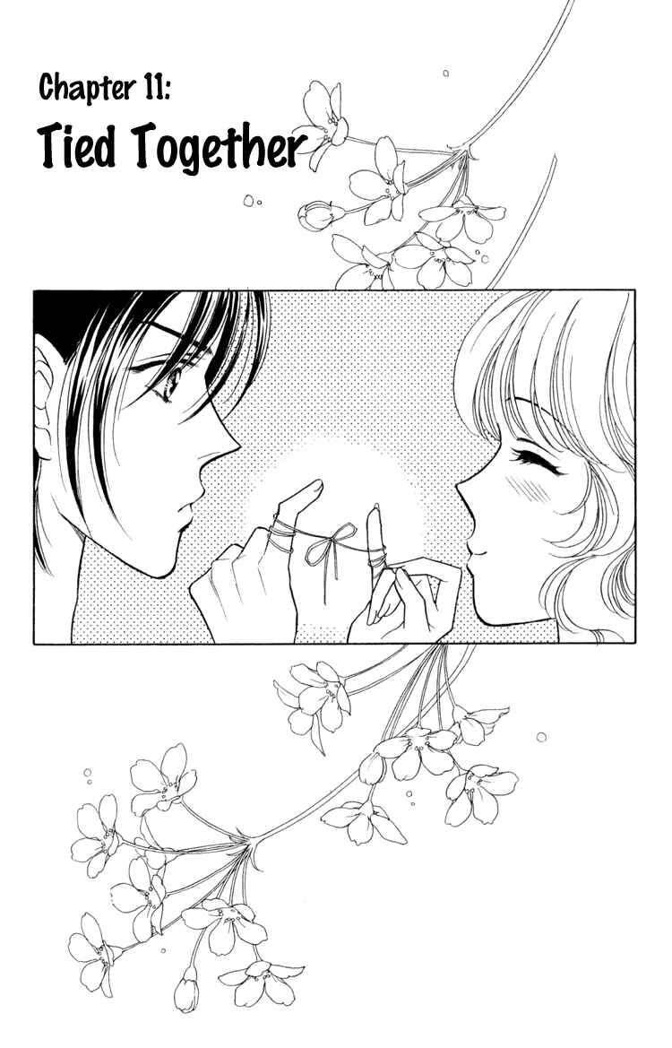 Page 4 Chapter 11 Love Triangle