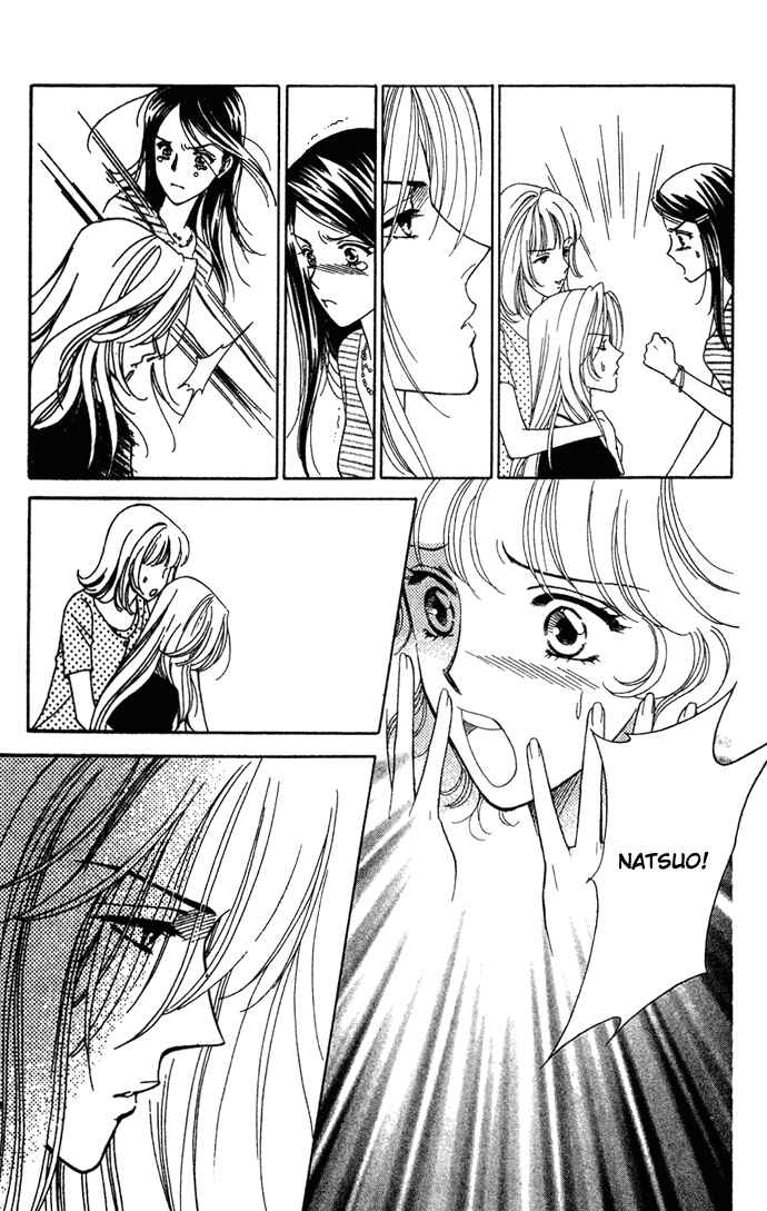 Page 16 Chapter 6 Love Triangle