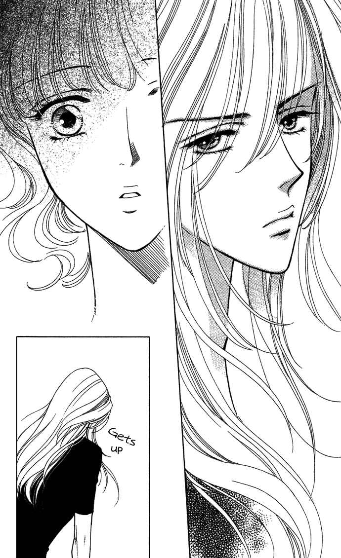 Page 17 Chapter 6 Love Triangle