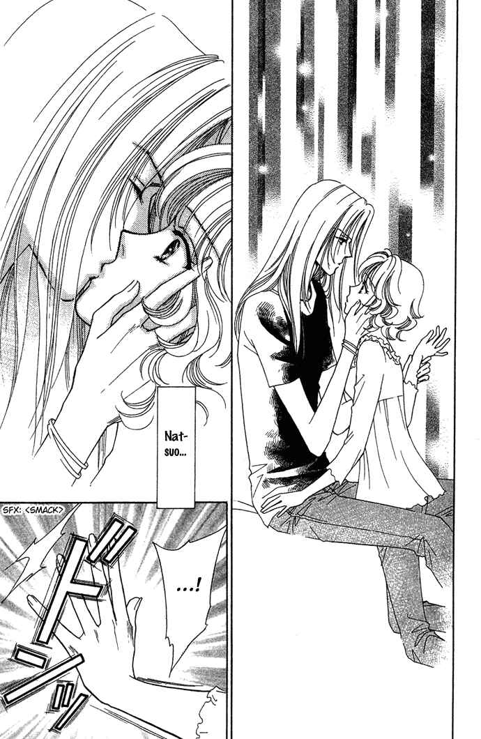 Page 26 Chapter 6 Love Triangle