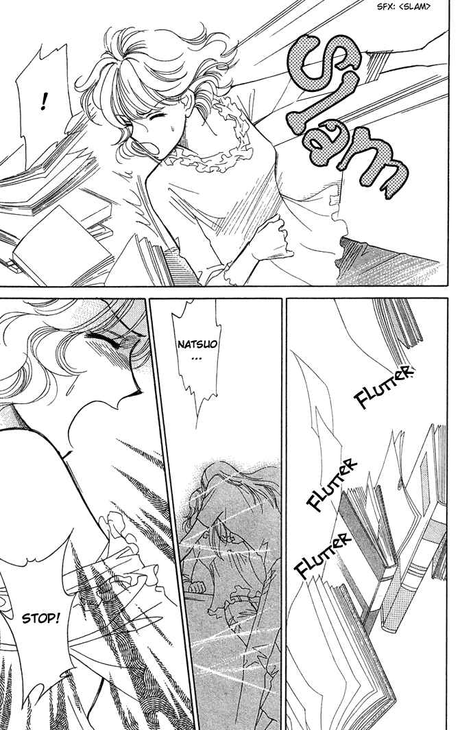 Page 28 Chapter 6 Love Triangle