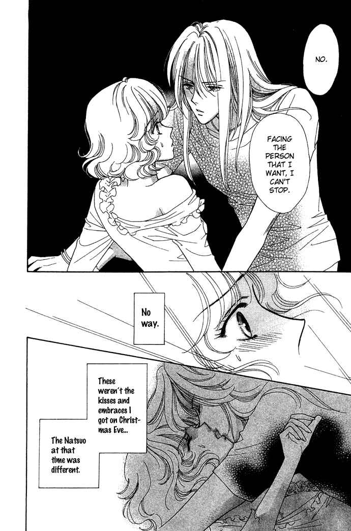Page 29 Chapter 6 Love Triangle