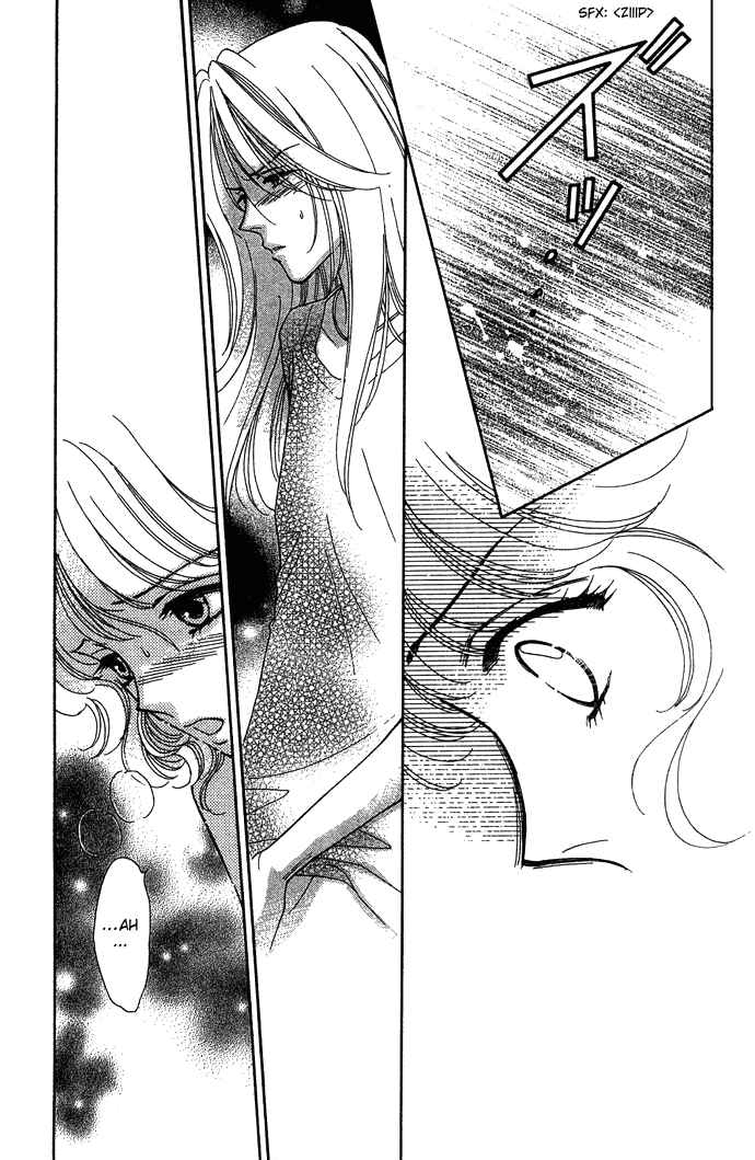 Page 32 Chapter 6 Love Triangle