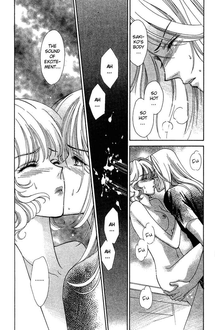 Page 35 Chapter 6 Love Triangle