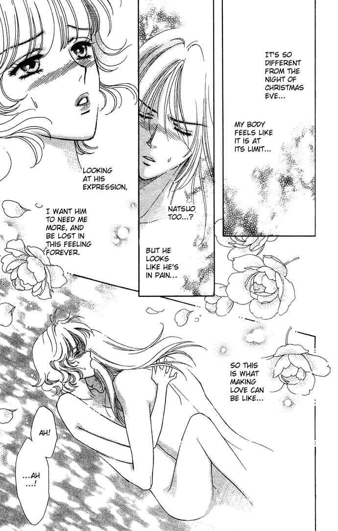 Page 36 Chapter 6 Love Triangle