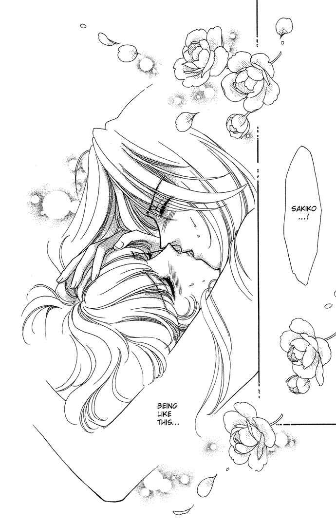 Page 37 Chapter 6 Love Triangle