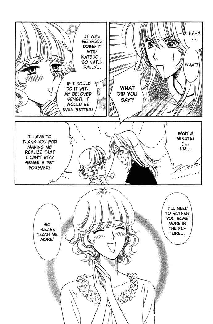 Page 39 Chapter 6 Love Triangle