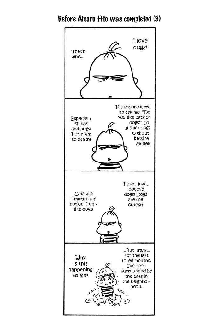 Page 41 Chapter 6 Love Triangle