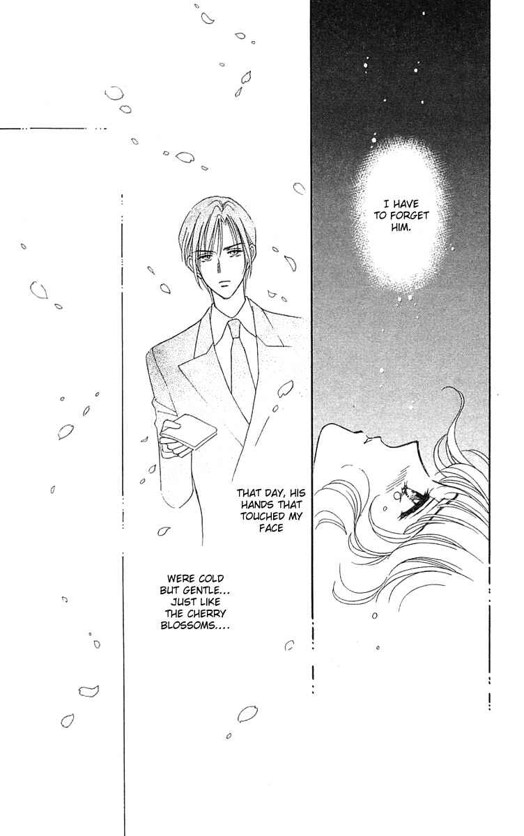 Page 15 Chapter 14 Love Triangle