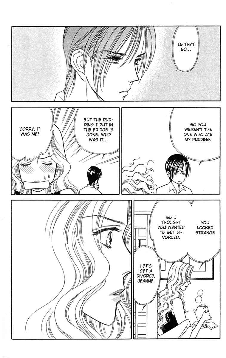 Page 22 Chapter 14 Love Triangle