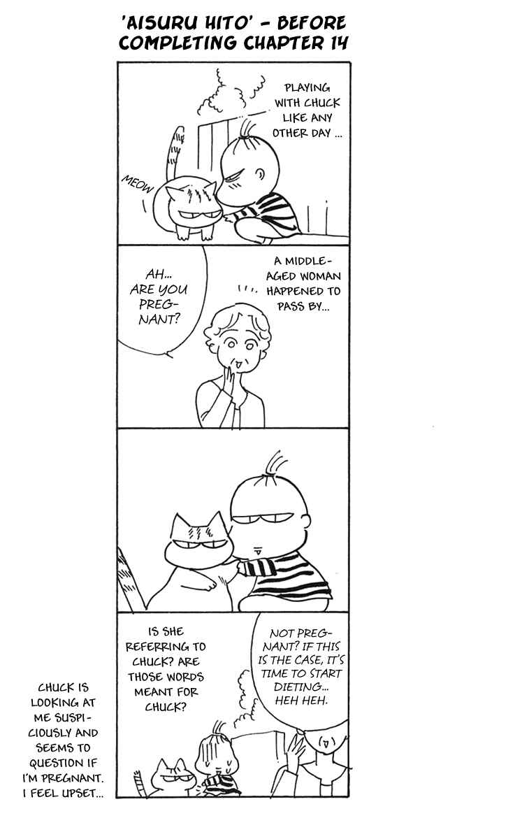Page 1 Chapter 19 Love Triangle