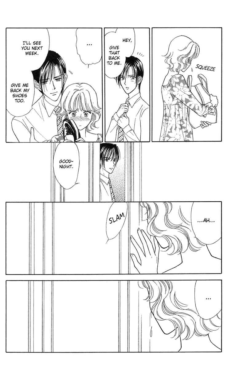 Page 20 Chapter 19 Love Triangle