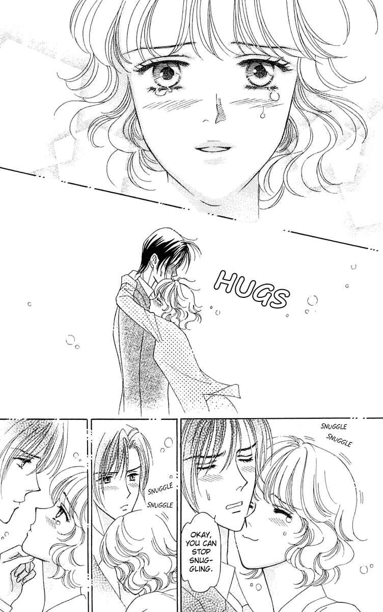Page 35 Chapter 19 Love Triangle