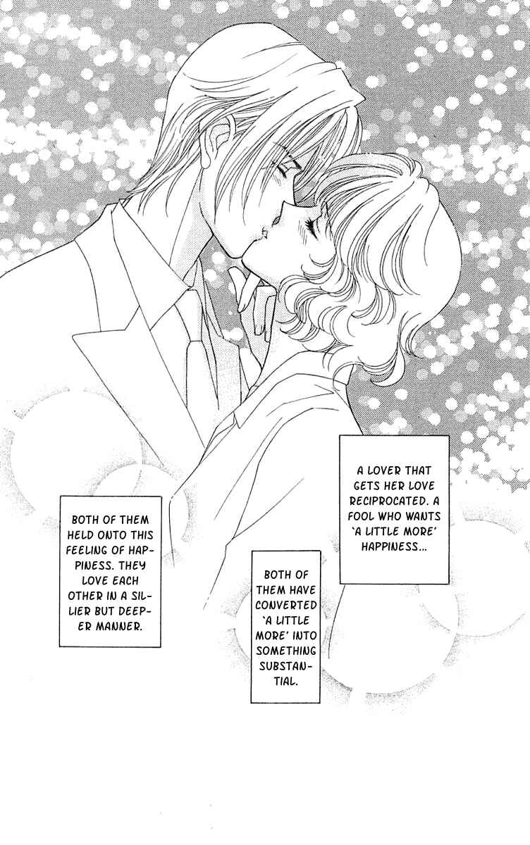 Page 36 Chapter 19 Love Triangle
