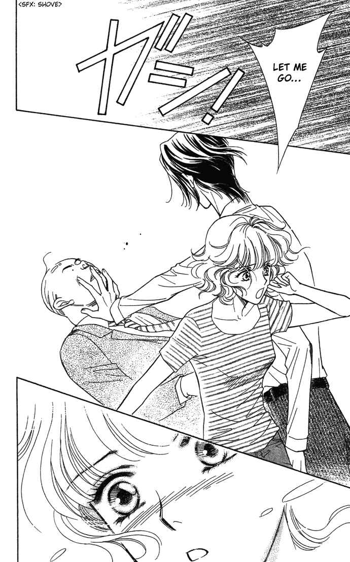 Page 10 Chapter 8 Love Triangle