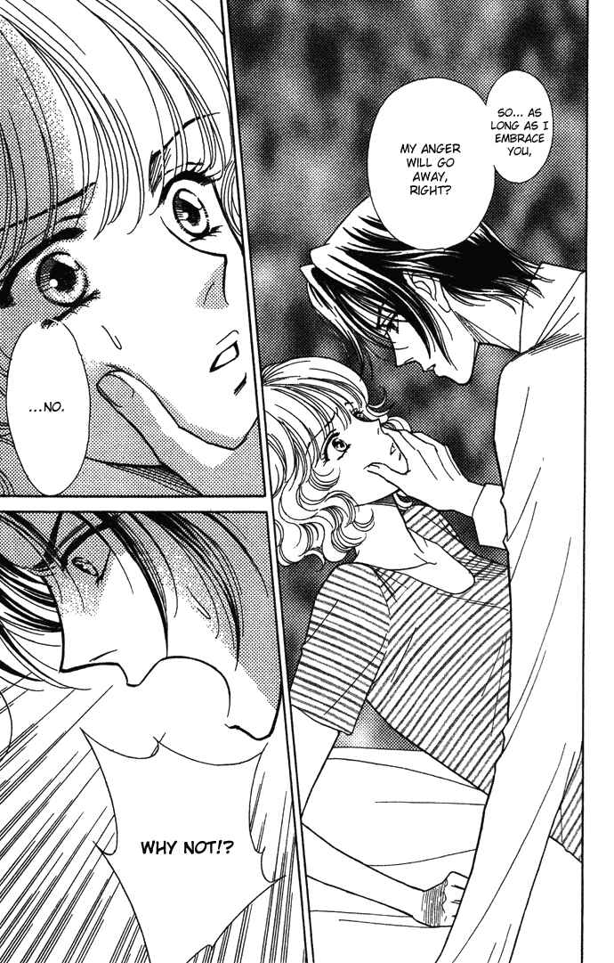 Page 15 Chapter 8 Love Triangle