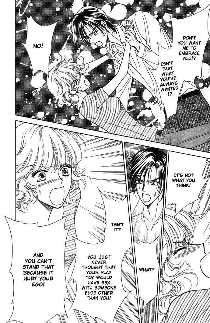 Page 16 Chapter 8 Love Triangle