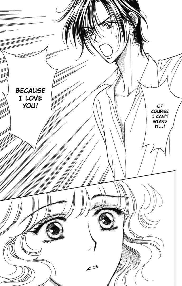 Page 17 Chapter 8 Love Triangle