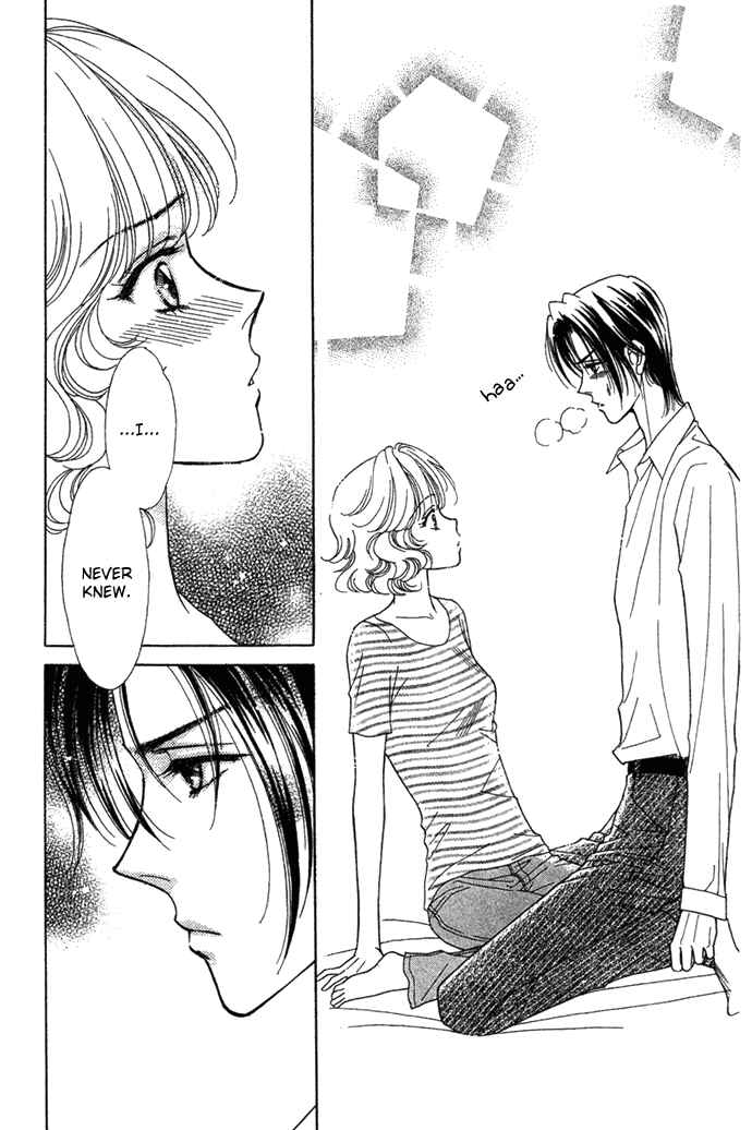 Page 18 Chapter 8 Love Triangle