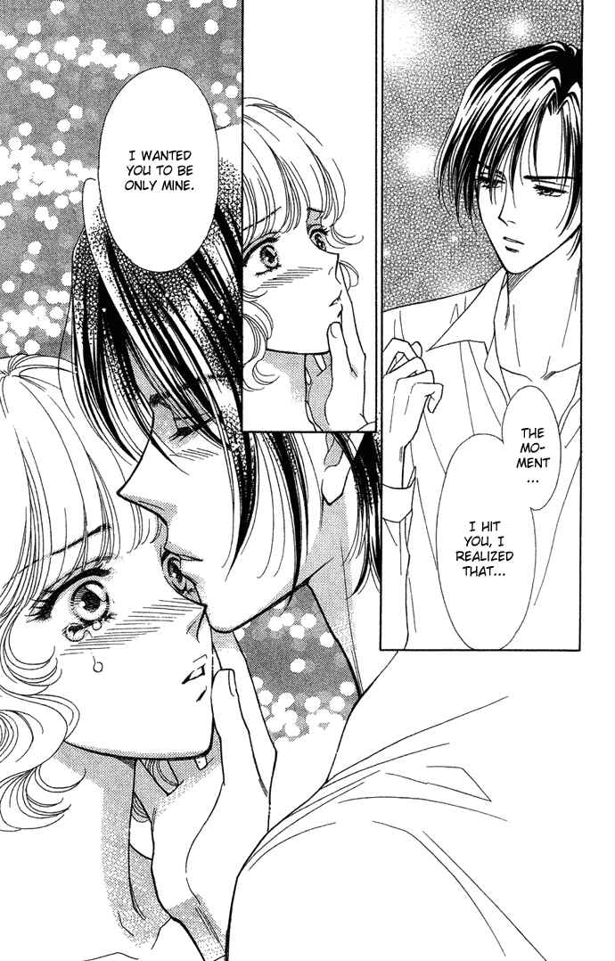 Page 19 Chapter 8 Love Triangle