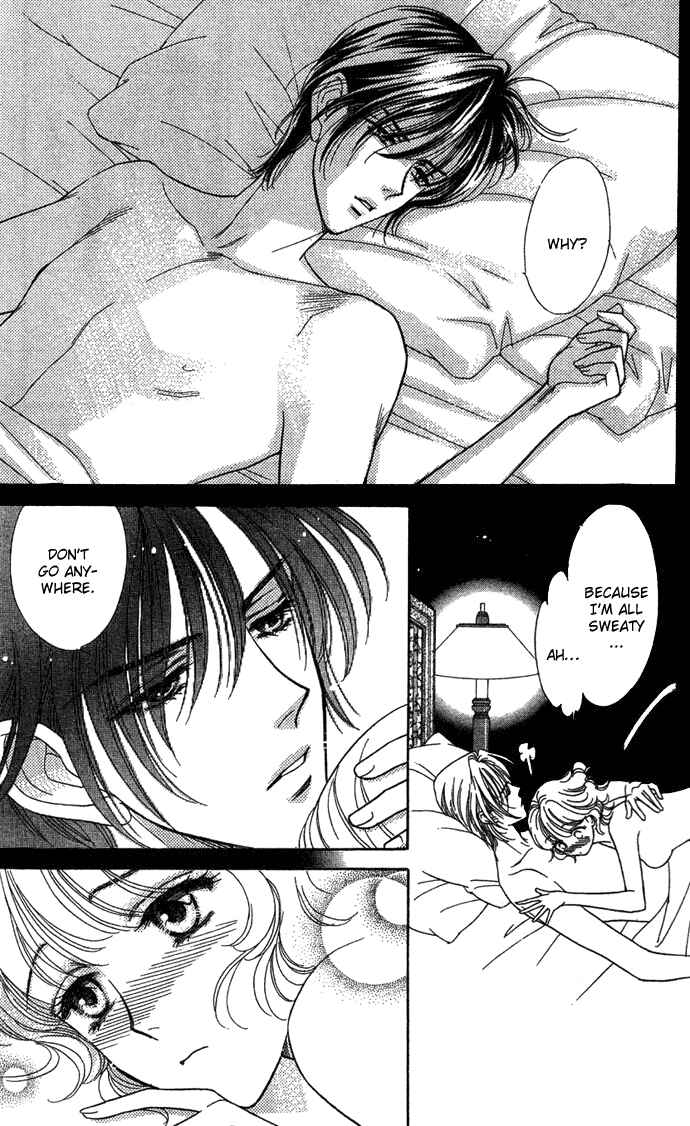 Page 23 Chapter 8 Love Triangle