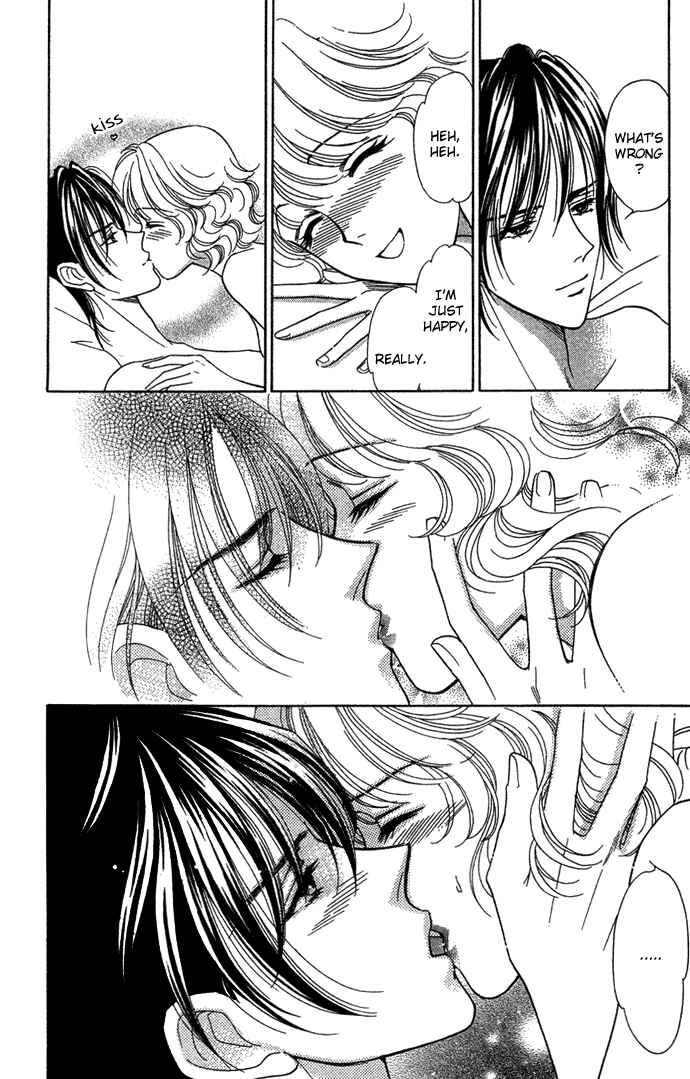 Page 24 Chapter 8 Love Triangle