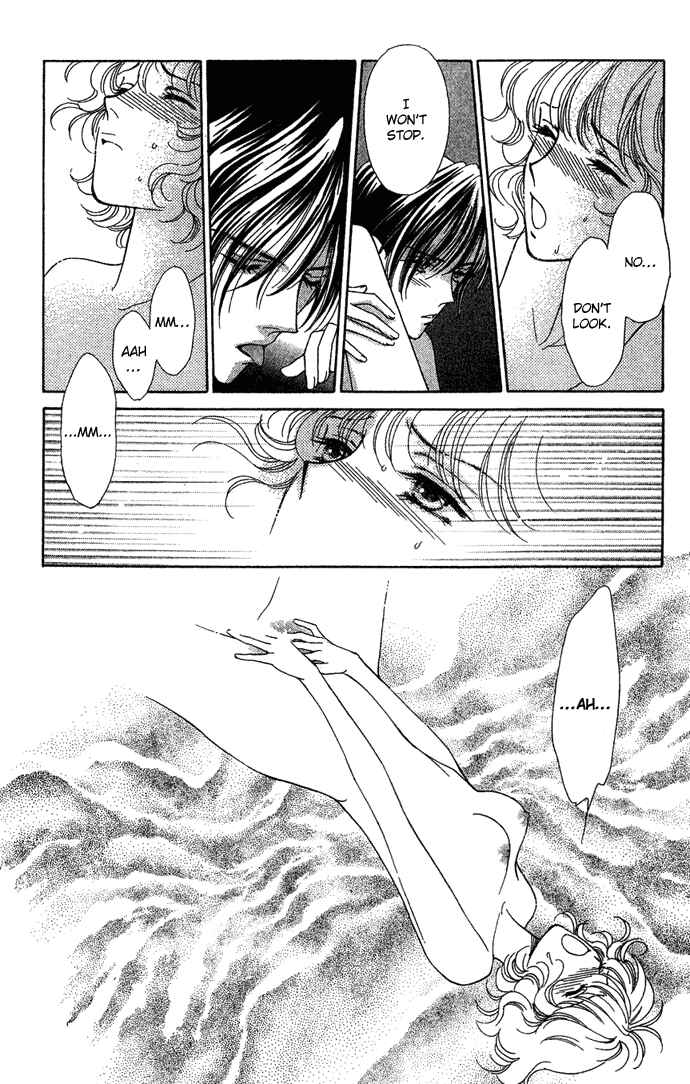 Page 28 Chapter 8 Love Triangle