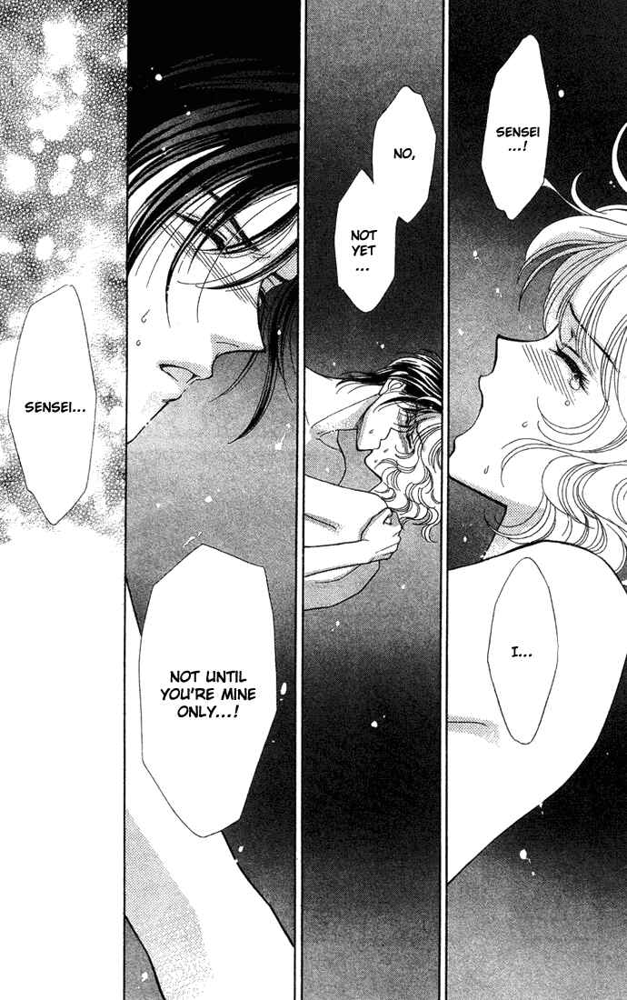 Page 30 Chapter 8 Love Triangle