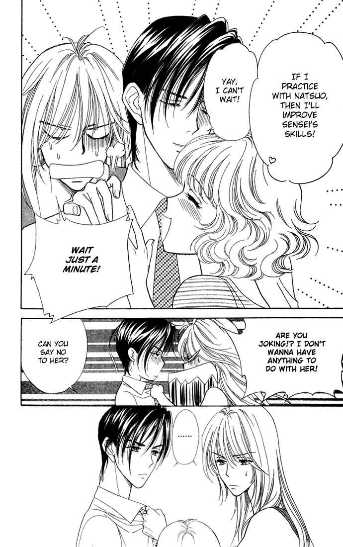 Page 36 Chapter 8 Love Triangle