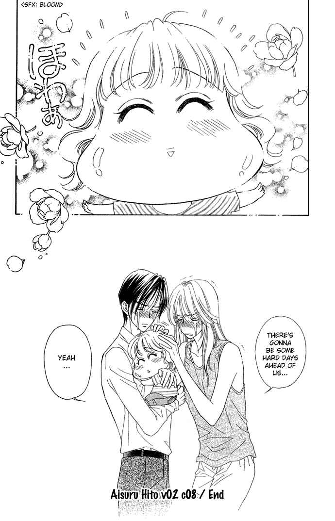 Page 37 Chapter 8 Love Triangle