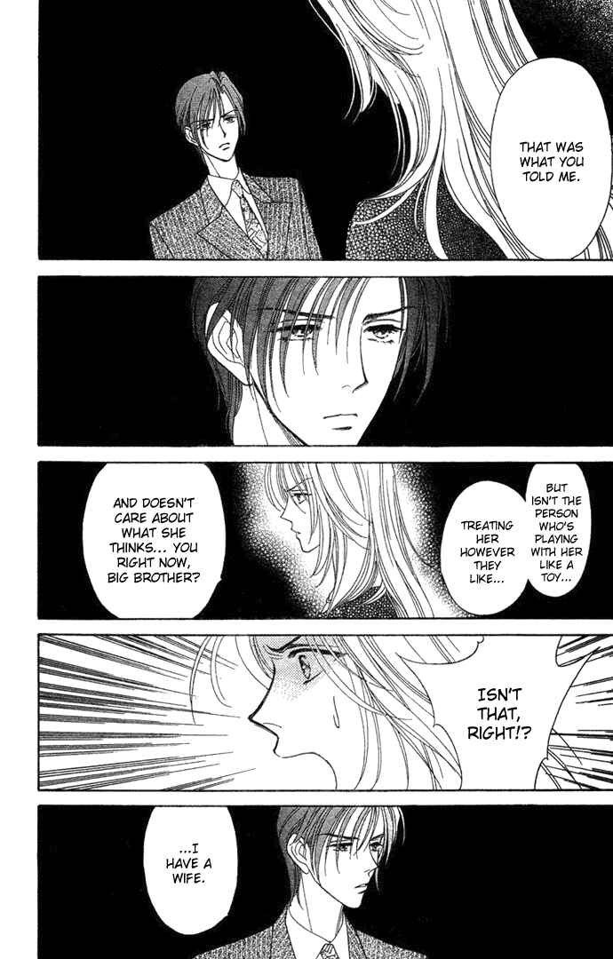 Page 4 Chapter 8 Love Triangle