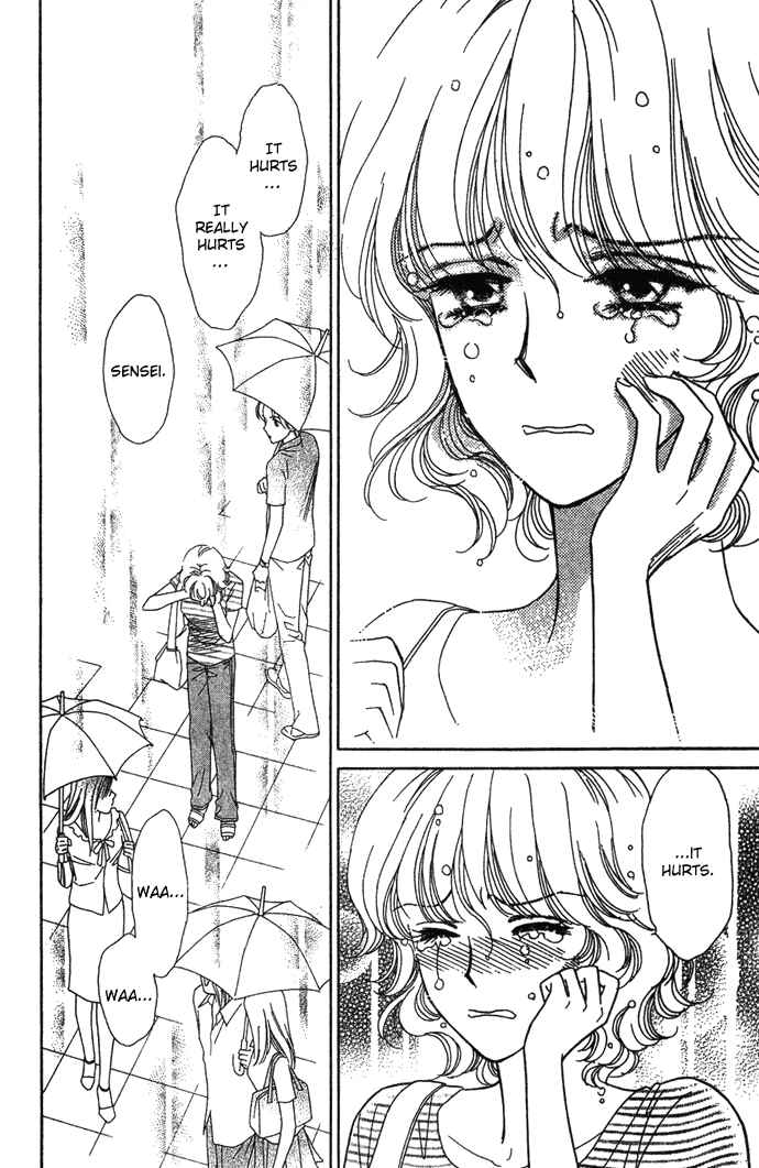 Page 8 Chapter 8 Love Triangle