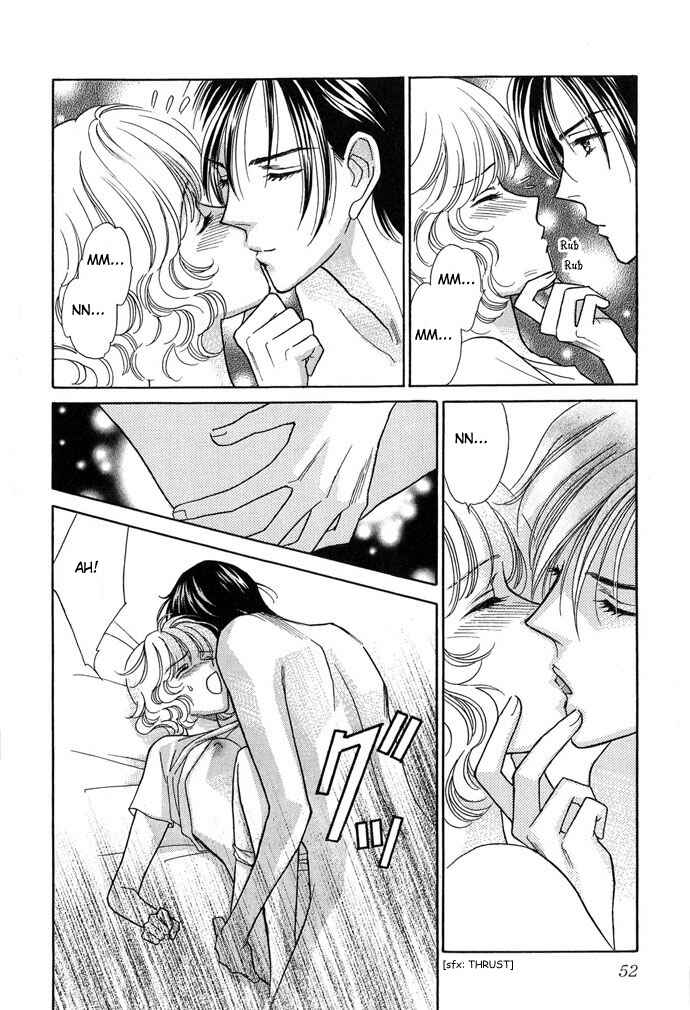 Page 10 Chapter 12 Love Triangle