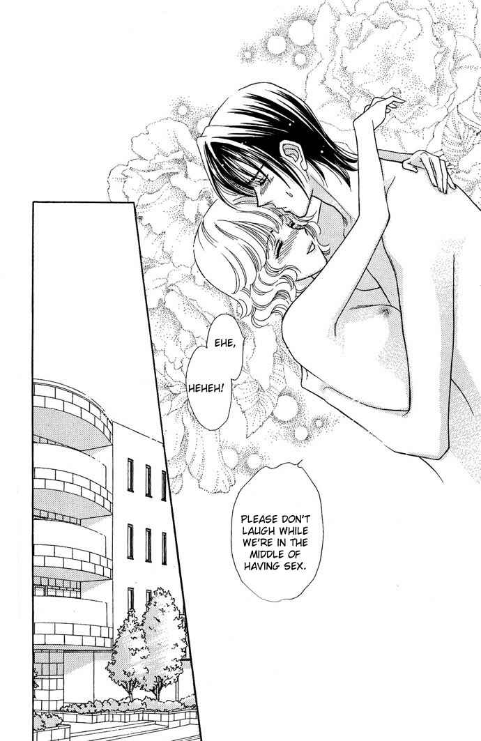Page 12 Chapter 12 Love Triangle