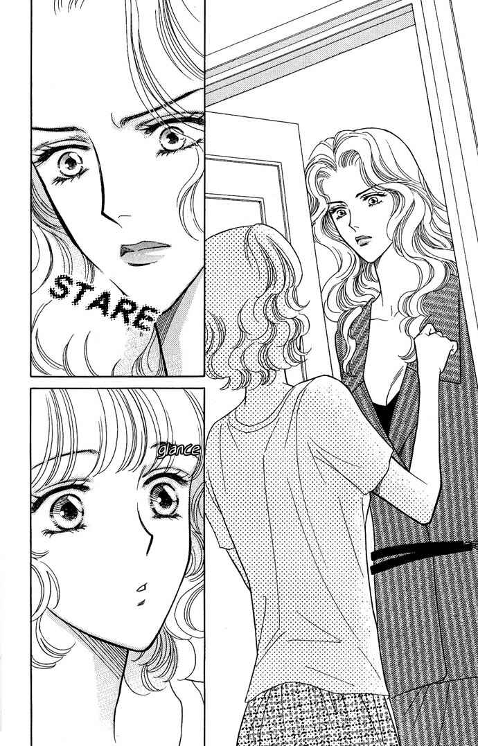 Page 14 Chapter 12 Love Triangle