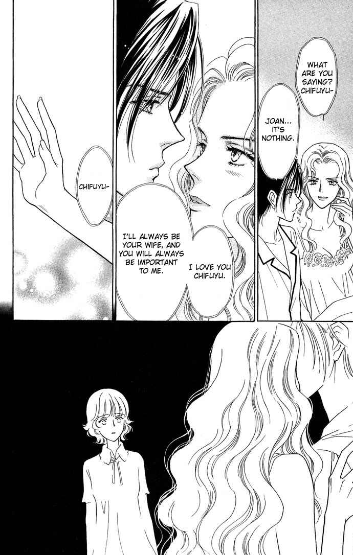 Page 30 Chapter 12 Love Triangle