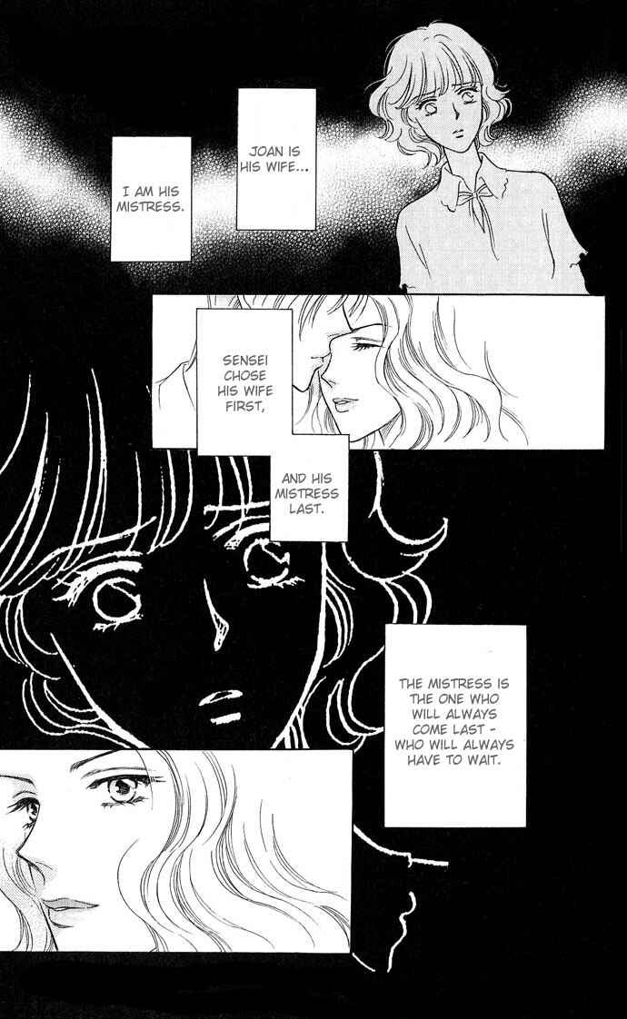 Page 31 Chapter 12 Love Triangle
