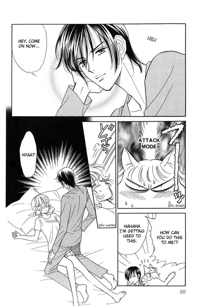 Page 8 Chapter 12 Love Triangle