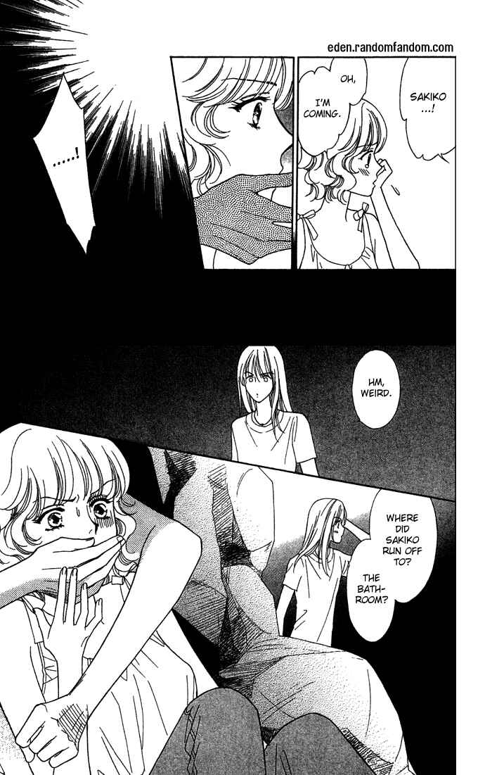 Page 29 Chapter 10 Love Triangle
