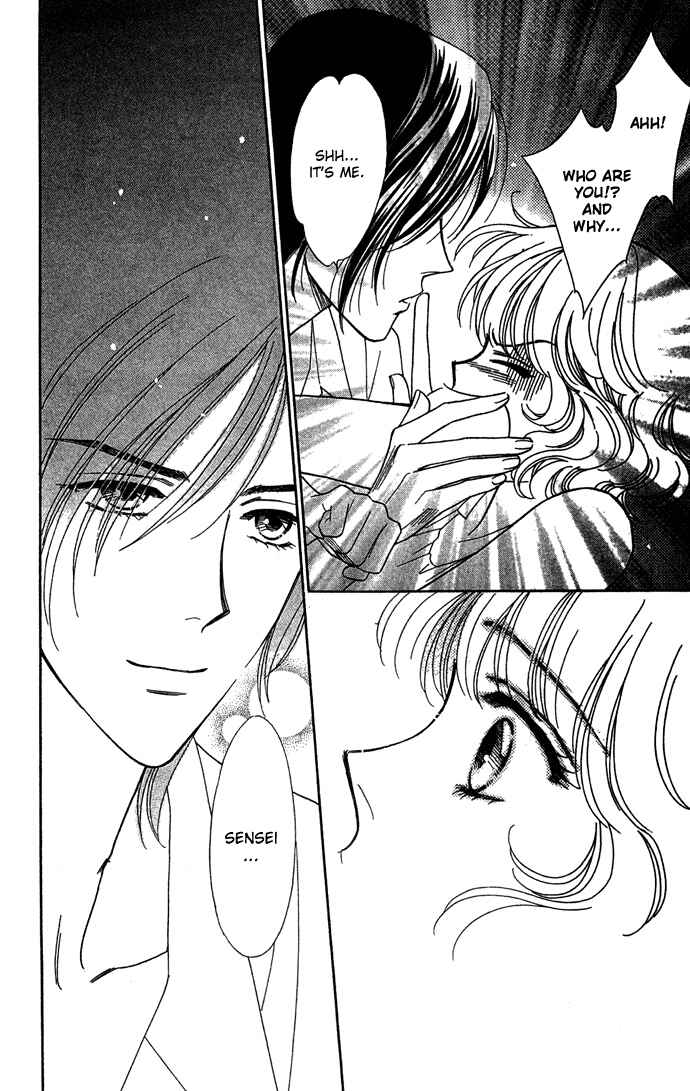 Page 30 Chapter 10 Love Triangle