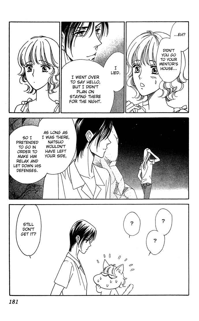 Page 31 Chapter 10 Love Triangle