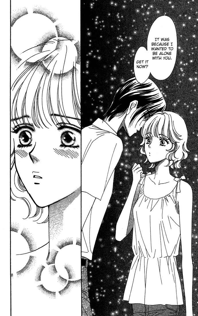 Page 32 Chapter 10 Love Triangle