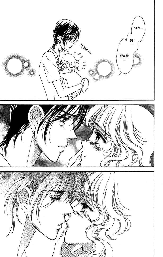 Page 33 Chapter 10 Love Triangle