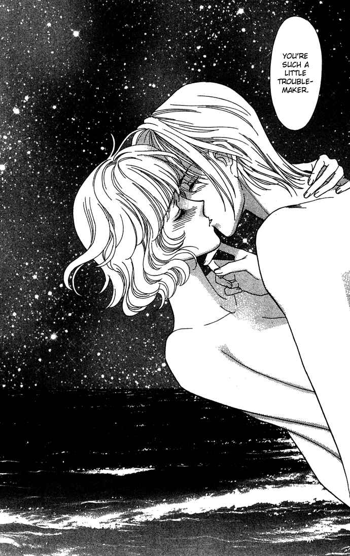 Page 36 Chapter 10 Love Triangle