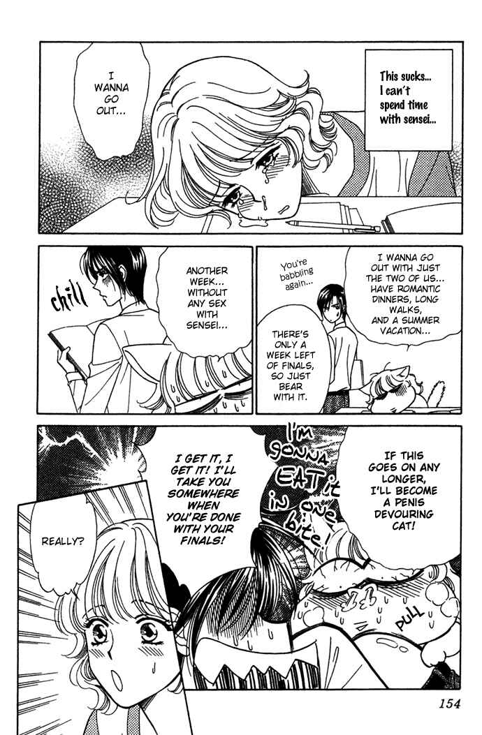Page 4 Chapter 10 Love Triangle