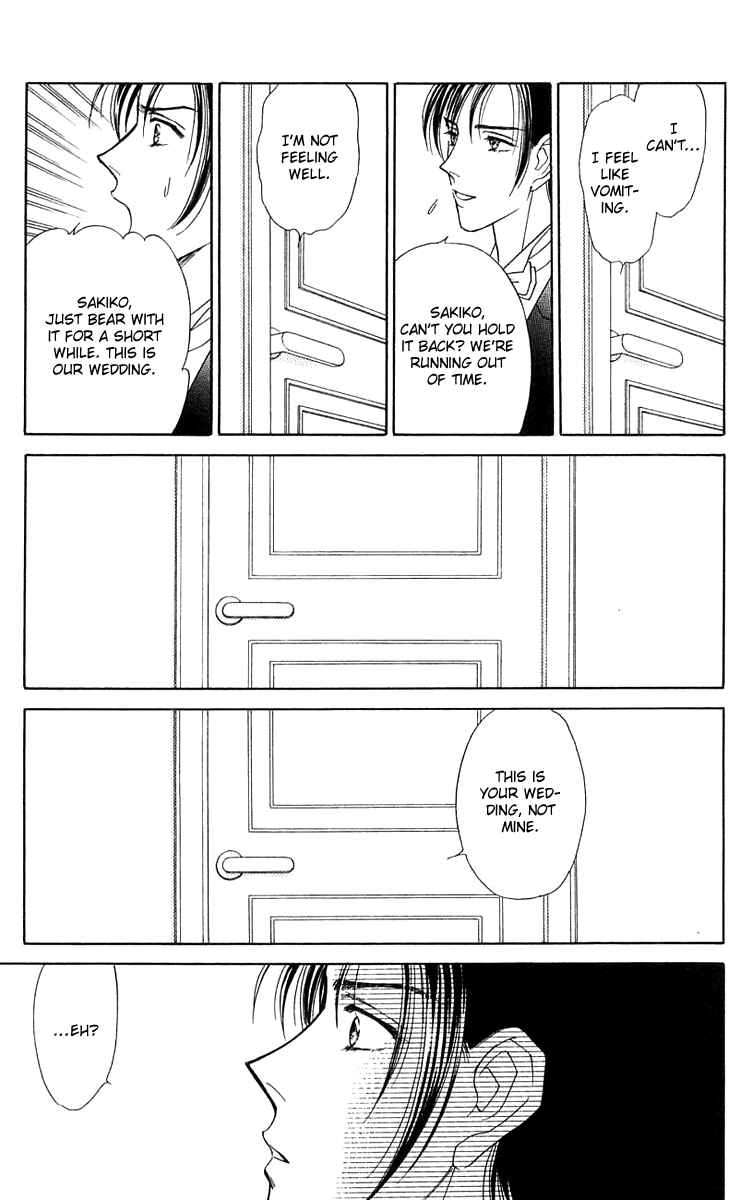 Page 26 Chapter 20 Love Triangle