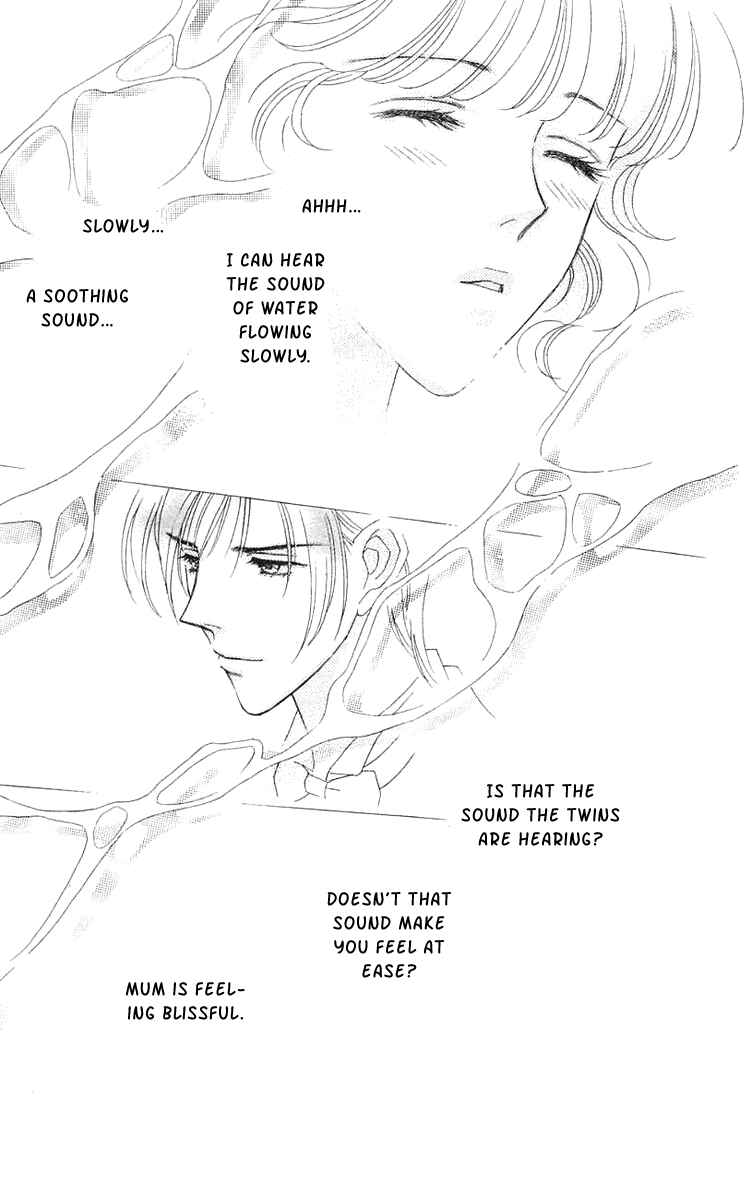 Page 32 Chapter 20 Love Triangle