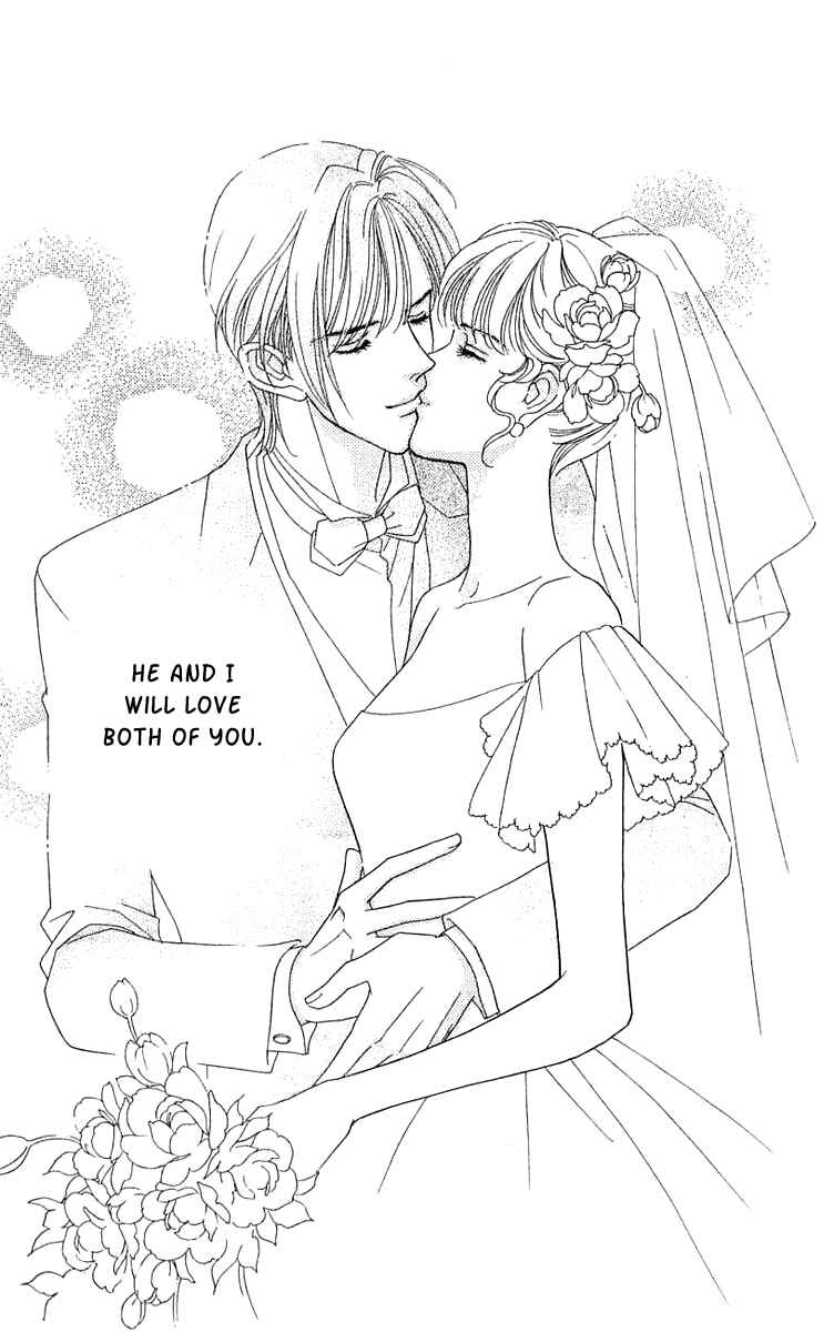 Page 34 Chapter 20 Love Triangle